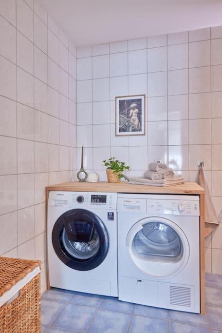 Mona - Idyllisches Oertchen Daire Buchen  Dış mekan fotoğraf